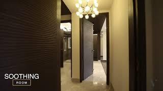 BEAUTIFUL HOME TOUR DELHI NCR BUILDER FLOOR