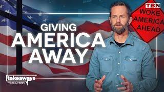 Dr. Albert Mohler Jr.: The ATTACK on AMERICA We're All IGNORING | Kirk Cameron on TBN