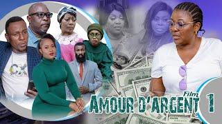 "AMOUR D'ARGENT" EPISODE 1