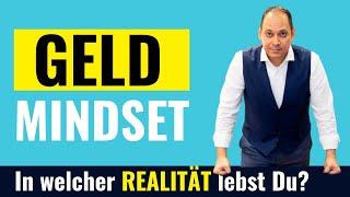 Dein Mindset auf mehr Geld-Erfolg programmieren! Finanzielle Blickwinkel, die Dein Leben verändern