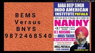 BEMS VERSUS BNYS 987248540