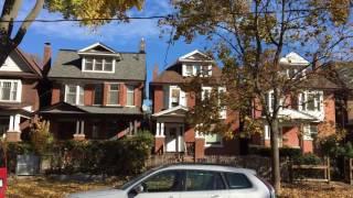 Is Parkdale Toronto's Most Under-Valued Neighbourhood? | www.torontorealtyblog.com by David Fleming