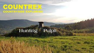 Exploring Hunters' Pulpit in Amazing Hills - COUNTREX