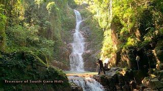 Sangkni Dare | Rongsa Awe | South Garo Hills Tour | Day 4 (Part 2) | Meghalaya Tourism