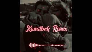 Ты не такая как все (Kanatbek Remix)