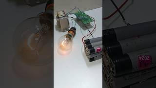 How to make 200w Inverter#shorts #shortsfeed #inverter #Diy