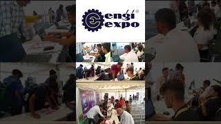 Engiexpo 2024 from 28 to 30 November 2024 at Autocluster Exhibition Center ,Chinchwad ,Pune