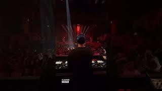 Cloonee at Hï Ibiza ️‍