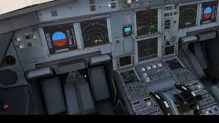 MSFS | VATSIM | Orlando - Richmond | JetBlue 270 | Fenix A320