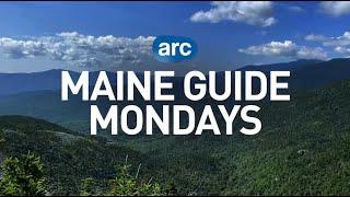 Maine Guide Mondays: Meduxnekeag River Trail