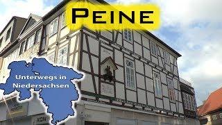 Peine - Unterwegs in Niedersachsen (Folge 41)