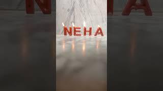 happy birthday neha#amazing #relaxing