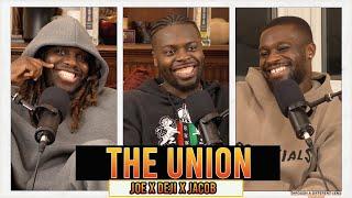 THE UNION || Through a Different Lens Podcast