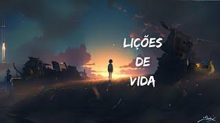 LIÇÕES SOBRE O VALOR DA VIDA | PAI & FILHO