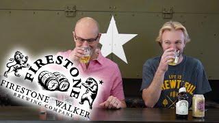 Firestone Walker Brewery | 805 Beer