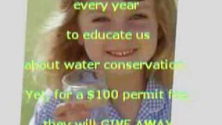 Kids sing to Kirby Green - "Say NO" by David Beede