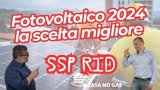 Guida completa al Fotovoltaico nel 2024: Scambio Sul Posto, Ritiro Dedicato e Batterie di Accumulo