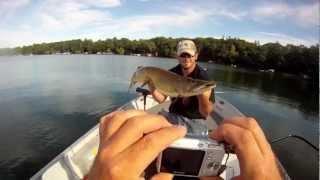 MUSKIE FISHING - TEAM PREDATOR NATION OFFICIAL INTRO