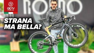 Italian Bike Festival 2024: Tutte le migliori bici