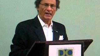 HiMY SYeD -- Haroon Siddiqui, Doors Open Toronto, Masjid Toronto, 168 Dundas St Saturday May 23 2009