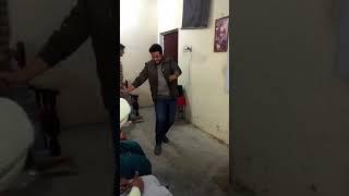 Zohaib awan dancing