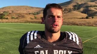 Jake Jeffrey comments 10/11/2017