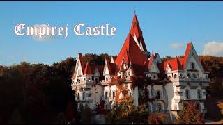 Empirej Dvorac - Empirej Castle Croatia