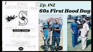 Ep. 182 The First Time I heard of Hood Day