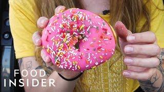 The Best Doughnuts In Los Angeles | Best Of The Best