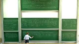 Ben Green: Bob Hough's solution of Erdős's covering congruences conjecture