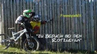 Alpenindianer Massivemoves-Trailer