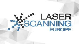 Laserscanning Europe - Das Systemhaus für professionelles Laserscanning!