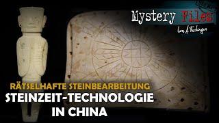 Rätselhafte Technologie der Steinzeit in China vor 5.800 Jahren: Erste Darstellungen des Himmels?