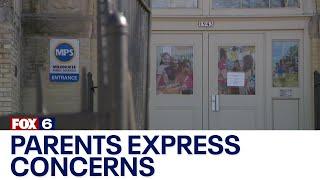 MPS lead exposure: Parents express concerns, educate community | FOX6 News Milwaukee