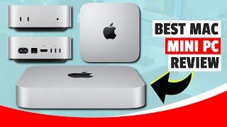 5 Best Mac Mini PCs 2025 – Top Apple Mac Mini Desktop Computers!