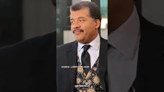 Can we quantify our ignorance?  w/ Neil deGrasse Tyson #science #space