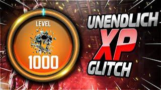 AFK SOLO UNENDLICH XP GLITCH (LEVEL 1000) (Black Ops 6 Zombies) [DEUTSCH]