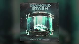 Drum Loops - Diamond Stash Volume 5 Full Demo Previews