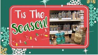 Homemade Seasoning Mixes That Make The Perfect Gifts!