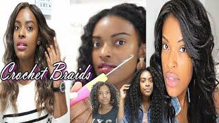 10 MUST TRY ||CROCHET BRAIDS|| FOR 2020 BEGINNER-FRIENDLY