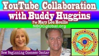 YouTube Collaboration with Buddy Huggins