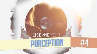 Monkey Punch - Purception (No Copyright Music)