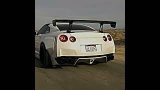 Here she is GTR R35  cculturee #edit #nissan #gtr #gtrr35 #shorts