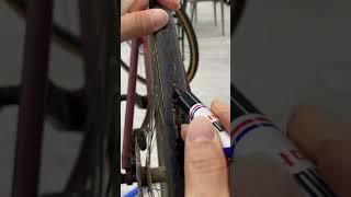 자전거 급정거 금지 #bicycle #bicyclelife #maintenance #자전거 #자전거생활