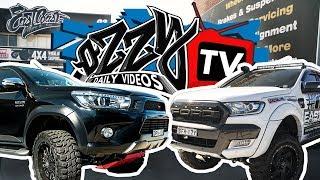 Ozzy's Partner Store East Coast Tyre & Auto NSW | Ozzy TV