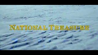 National Treasure - Disneycember