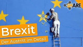 Der Brexit - Hintergrund und Umfrage l KarlsShare