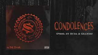 Lloyd Banks - Condolences (Visualizer)