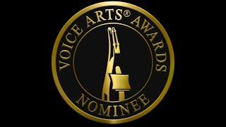 SOVAS Awards - Nominee 2022 - PSA - TV or Streaming - Best Voiceover