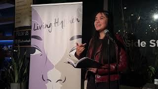 Huong Vo – Reclaiming Language